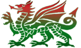 Welsh Dragon