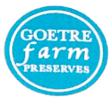 Goetre Farm Preserves