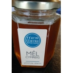 Welsh Honey
